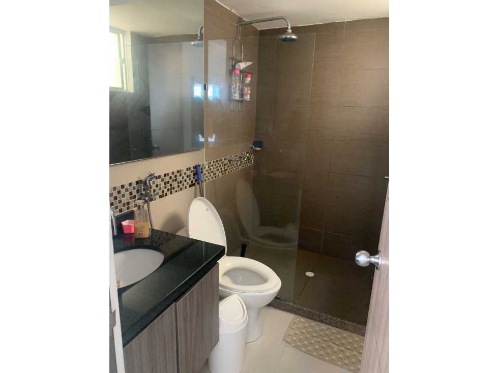 Venta apartamento sector Miramar Barranquilla