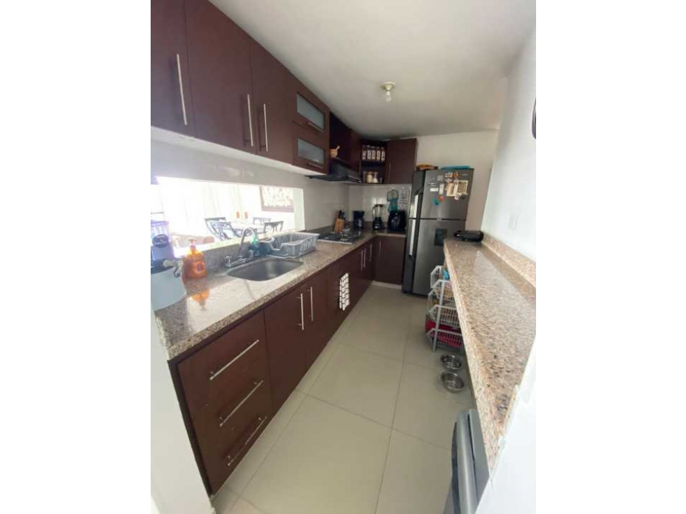 VENTA APARTAMENTO SECTOR MIRAMAR BARRANQUILLA