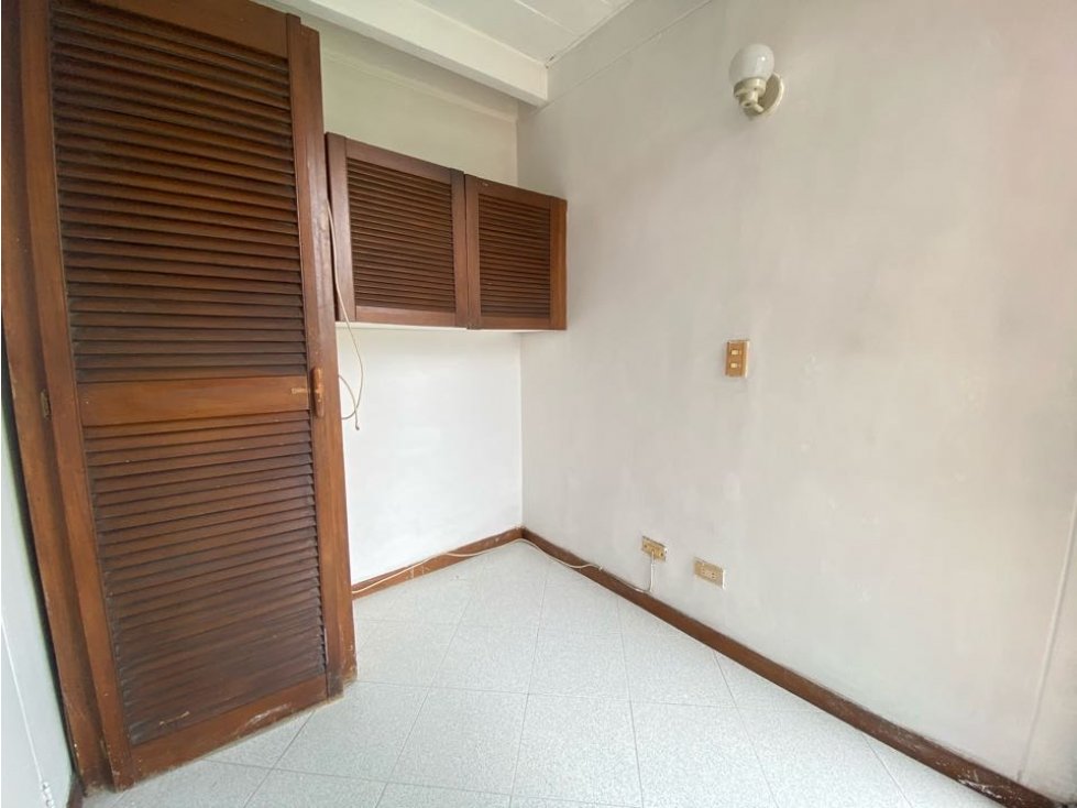 VENTA APARTAMENTO SECTOR SAN DIEGO