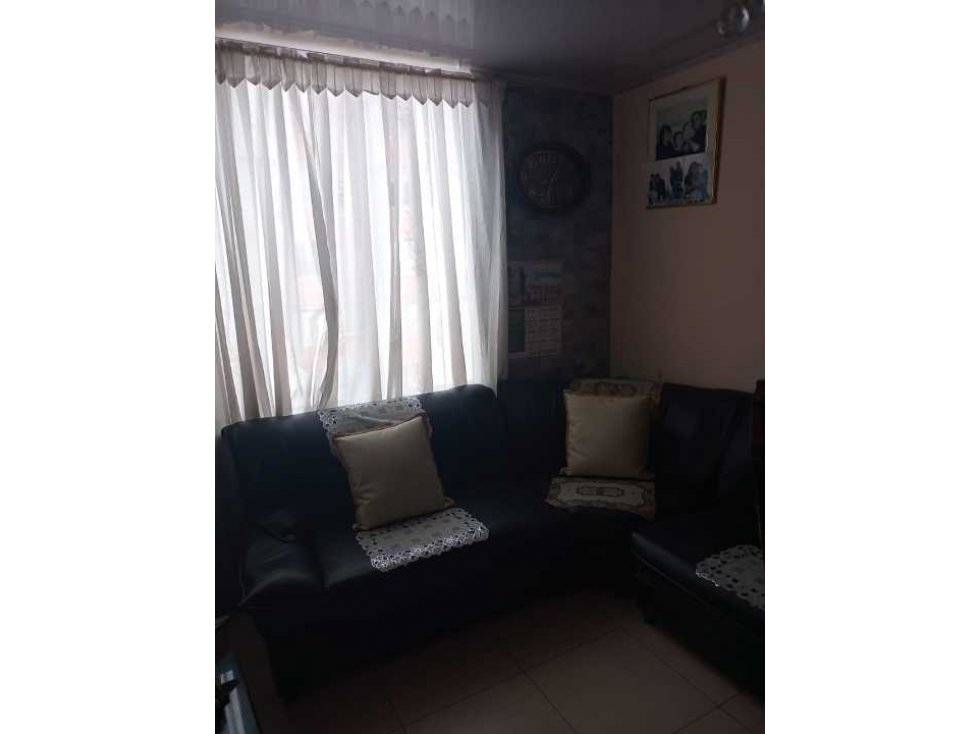 VENTA APARTAMENTO SOACHA INDUMIL CONJUNTO TORRENTES