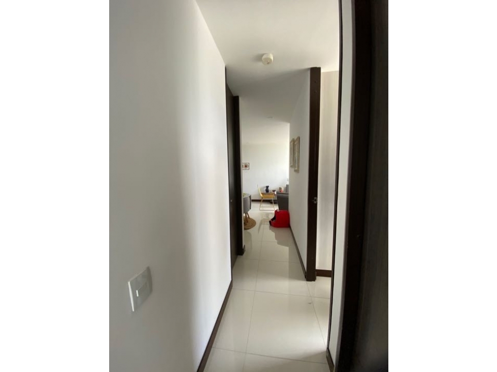 Venta apartamento Tangara - Galicia Pereira