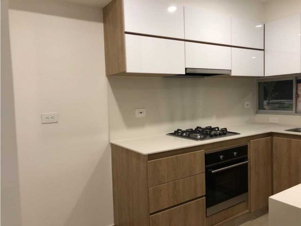 Venta Apartamento Trebol Manizales