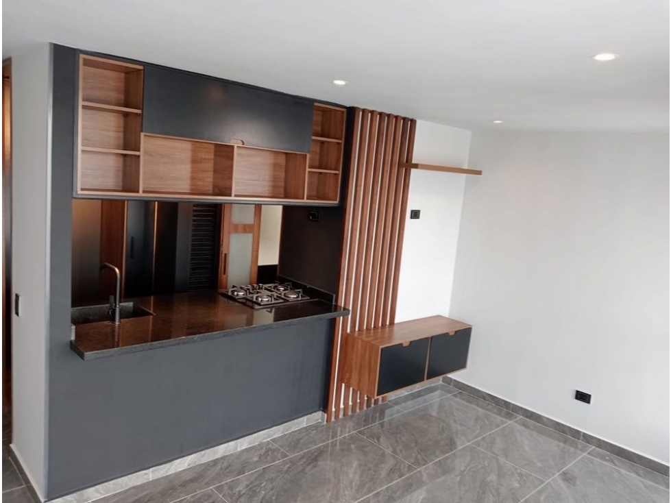 Venta Apartamento vía Condina Pereira