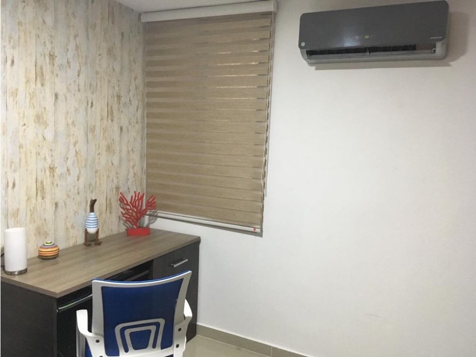 Venta apartamento villa campestre