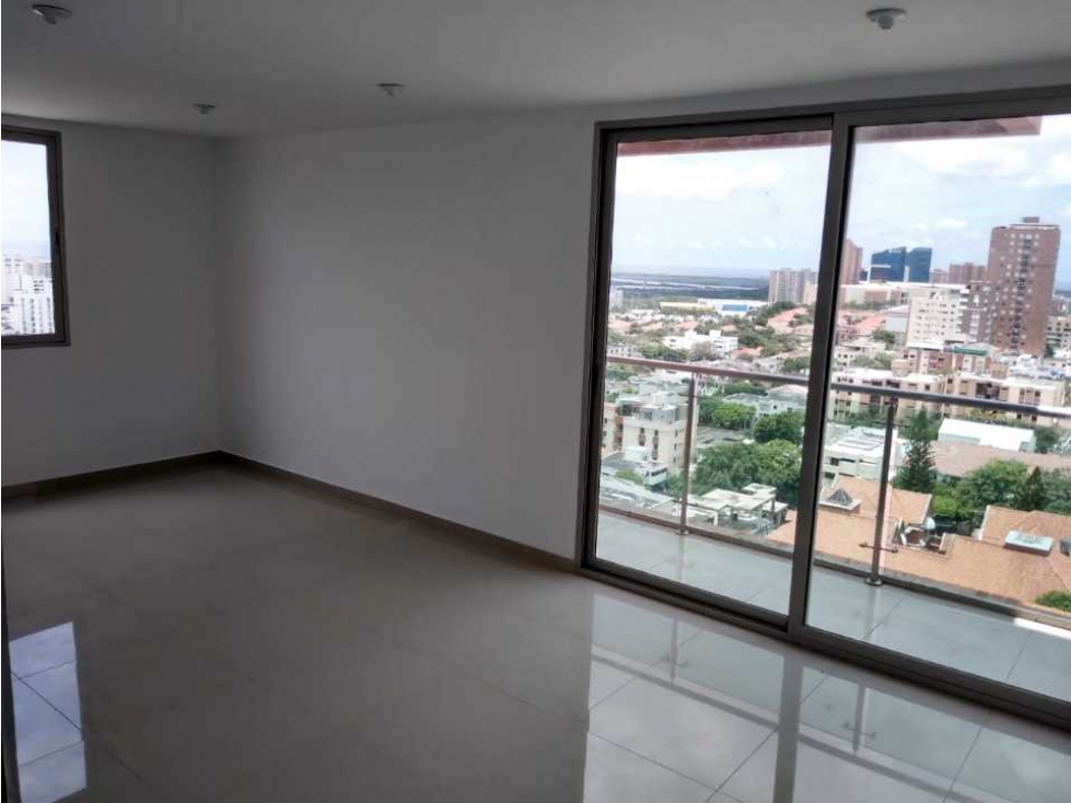 Venta apartamento Villa Santos Barranquilla