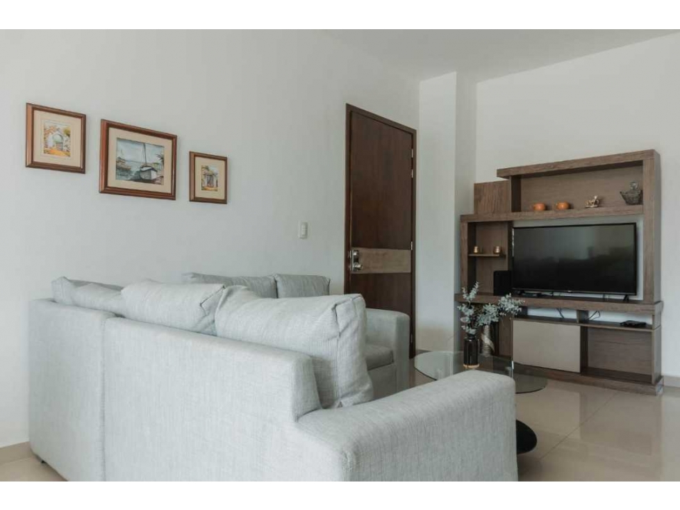 VENTA APARTAMENTO VILLA SANTOS BARRANQUILLA COD6792282