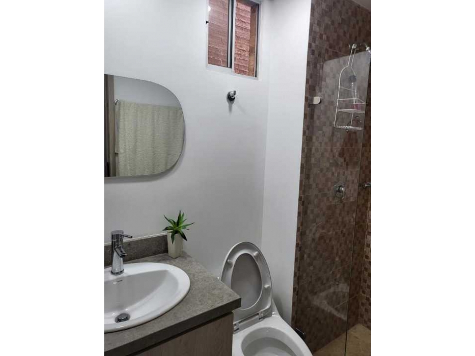 VENTA APARTAMENTO ZINNIA CARTAGENA