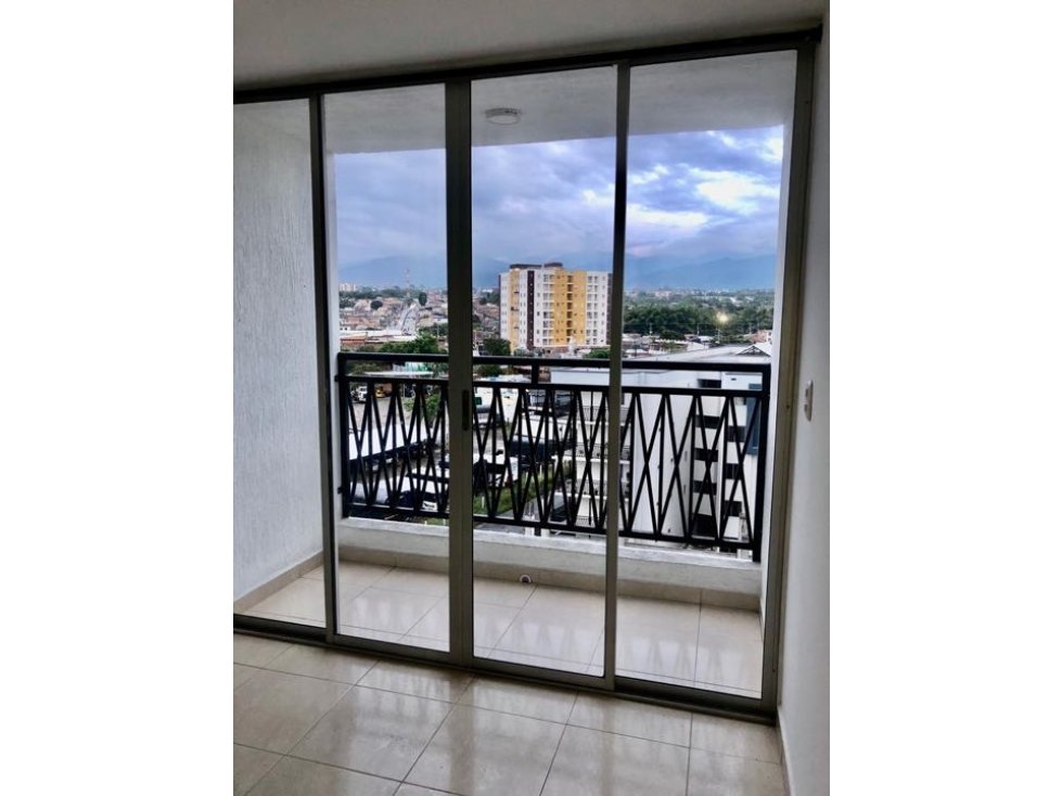 VENTA APARTAMENTO ORENSE, PUERTO ESPEJO, SIN PARQUEADERO, ARMENIA  Q.