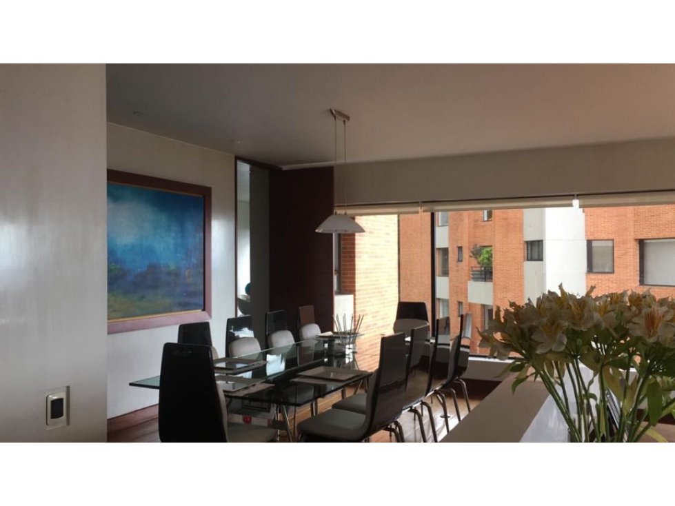 VENTA APARTAMENTO EN MONTEARTOYO