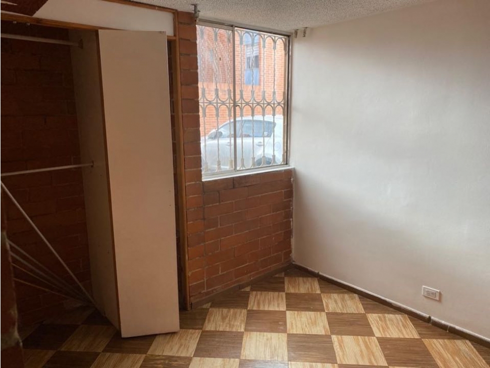 VENTA APTO BARRIO TUNAL