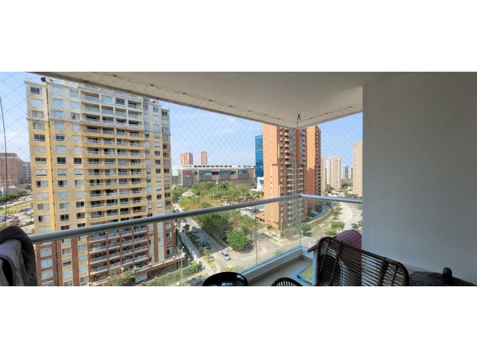 Venta apto bulevar buenavista