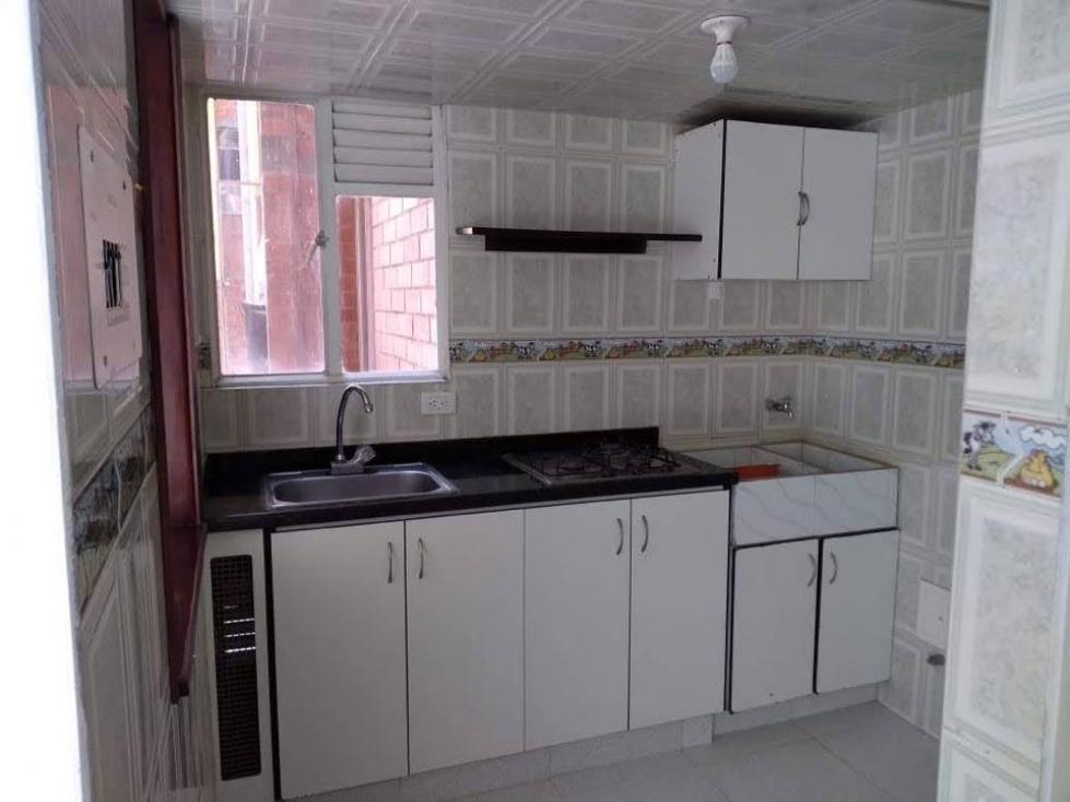 VENTA APTO DUPLEX BARRIO CASA LINDA