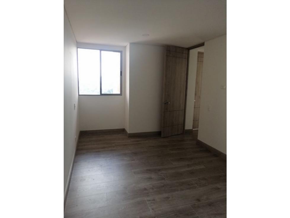 Venta apto moderno en rionegro