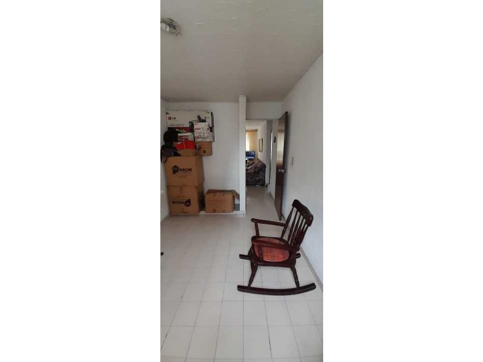 Venta Apto kumanday Villas de Veracruz Norte Cali (VT)