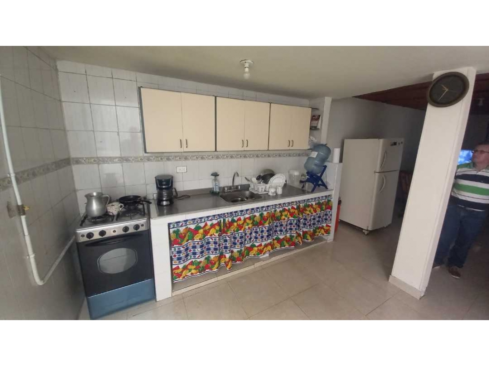 Venta Casa Buenos Aires Dosquebradas