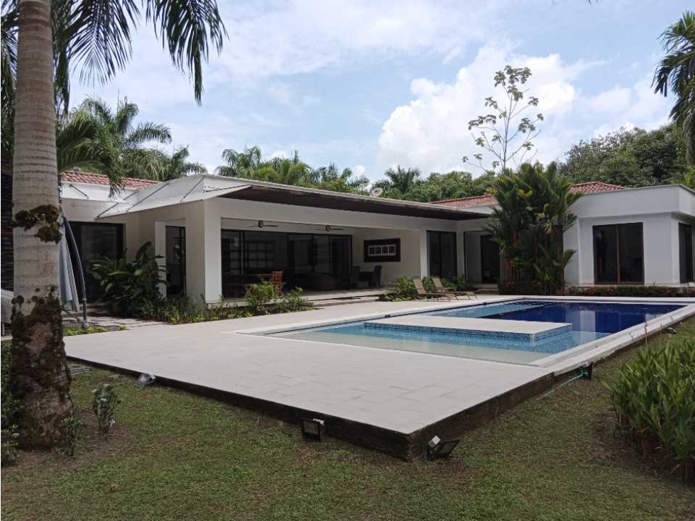 VENTA CASA CAMPESTRE