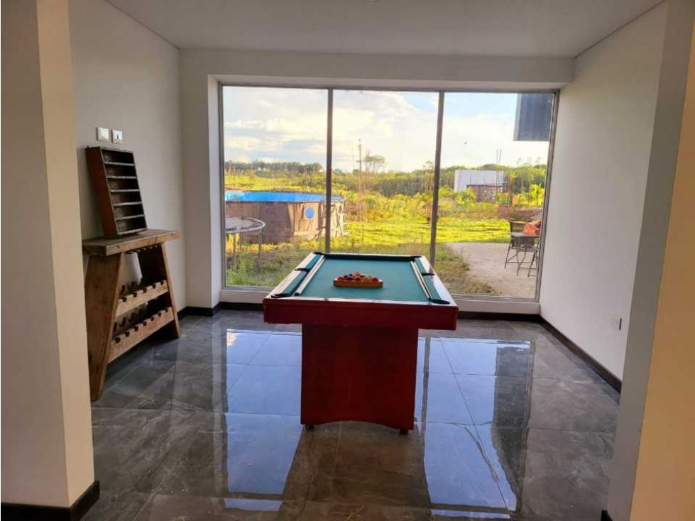 Venta Casa Campestre Nueva Cerritos - Pereira