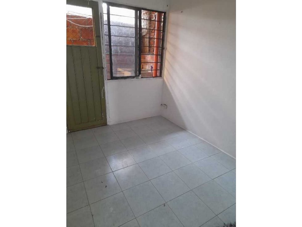 Venta Casa Ciudad del campo Candelaria oriente Cali (GH)