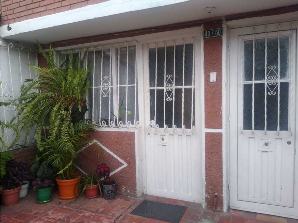 VENTA DE CASA EN PUENTE ARANDA CIUDAD MONTES RENTABLE NEGOCIABLE