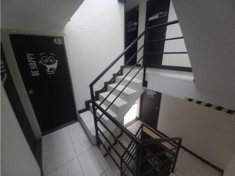 Venta Casa con rentas Campohermoso Manizales