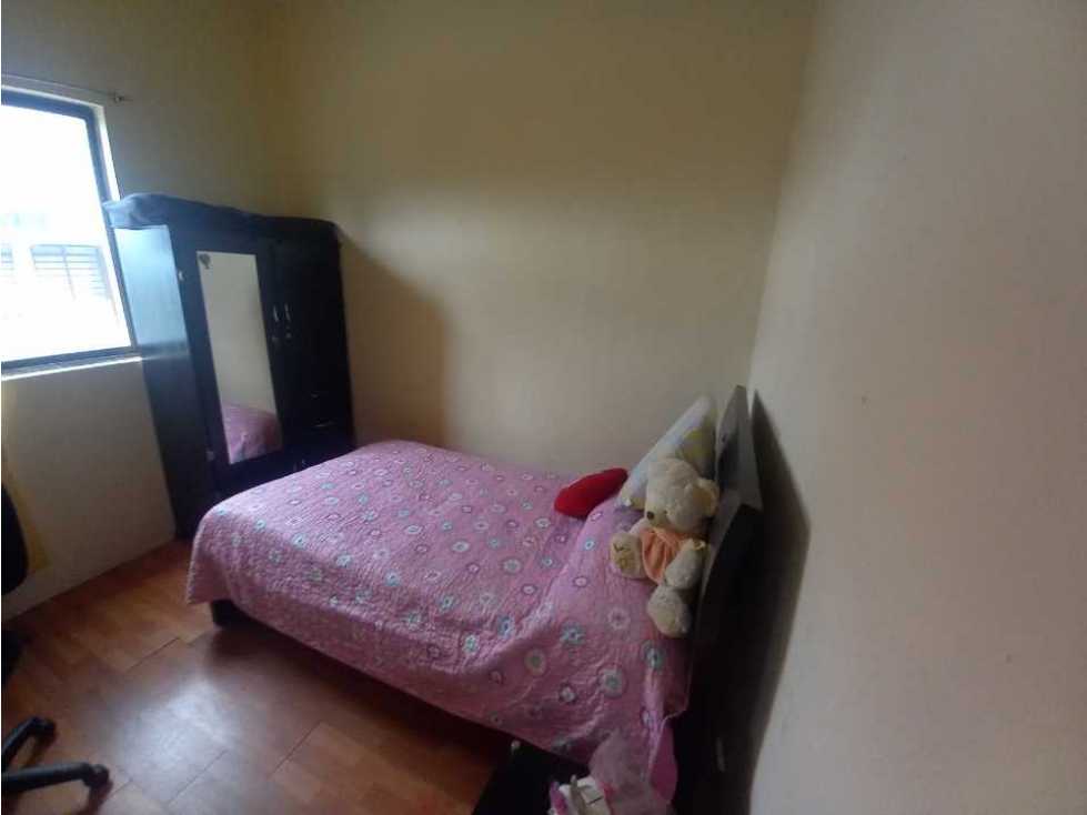 Venta Casa Con Rentas Leonira Manizales