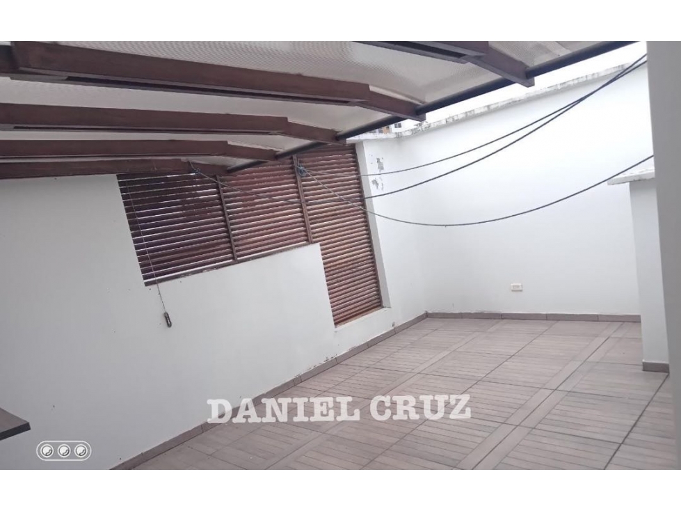 VENTA CASA CONJUNTO CAMPOALEGRE