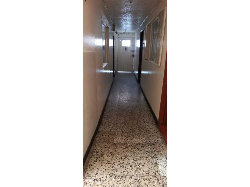 VENTA CASA EN BARRIO BOYACA REAL BOGOTA