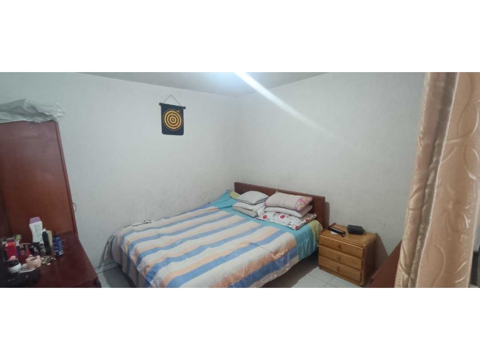 Venta casa en Carvajal