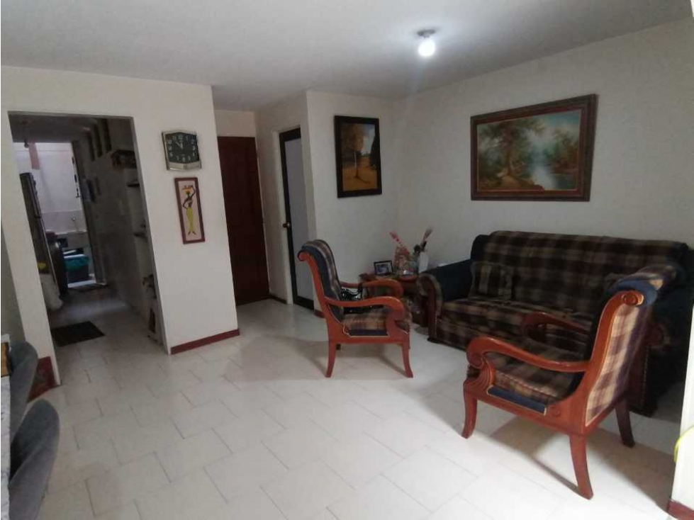 Venta Casa en Condominio Seminario Sur Central Cali (GH)