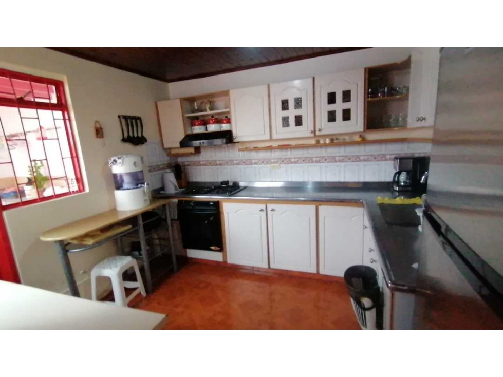 Venta casa en la Carola, Manizales Cod 6483202