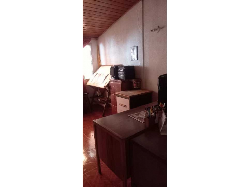 VENTA CASA EN LUCERNA KENNEDY BOGOTA