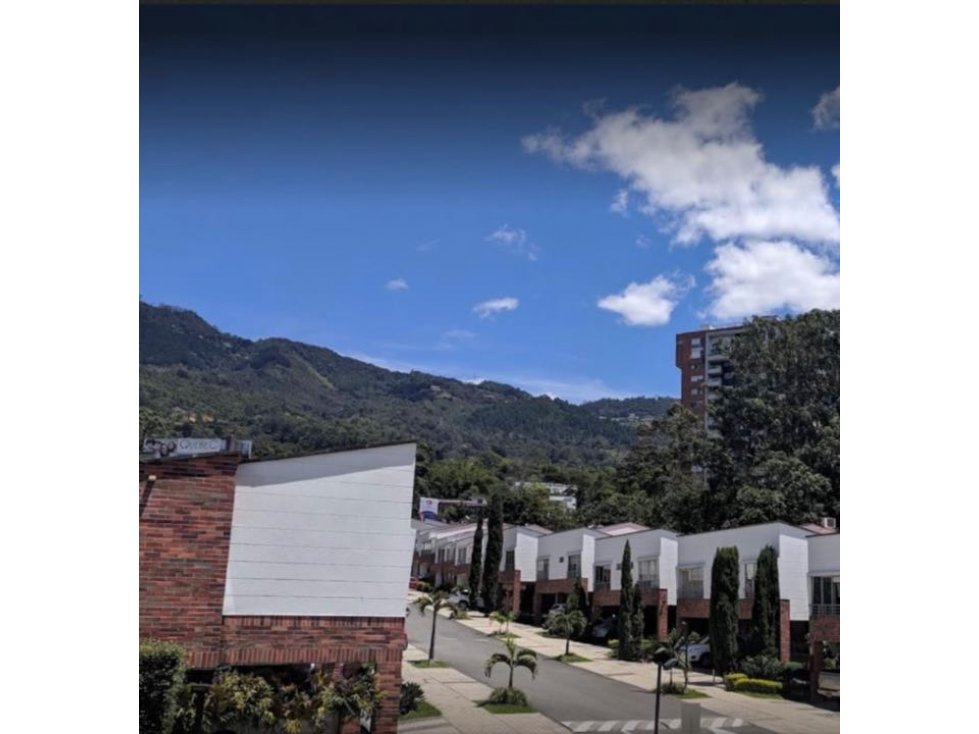 VENTA CASA ENVIGADO LA INTERMEDIA