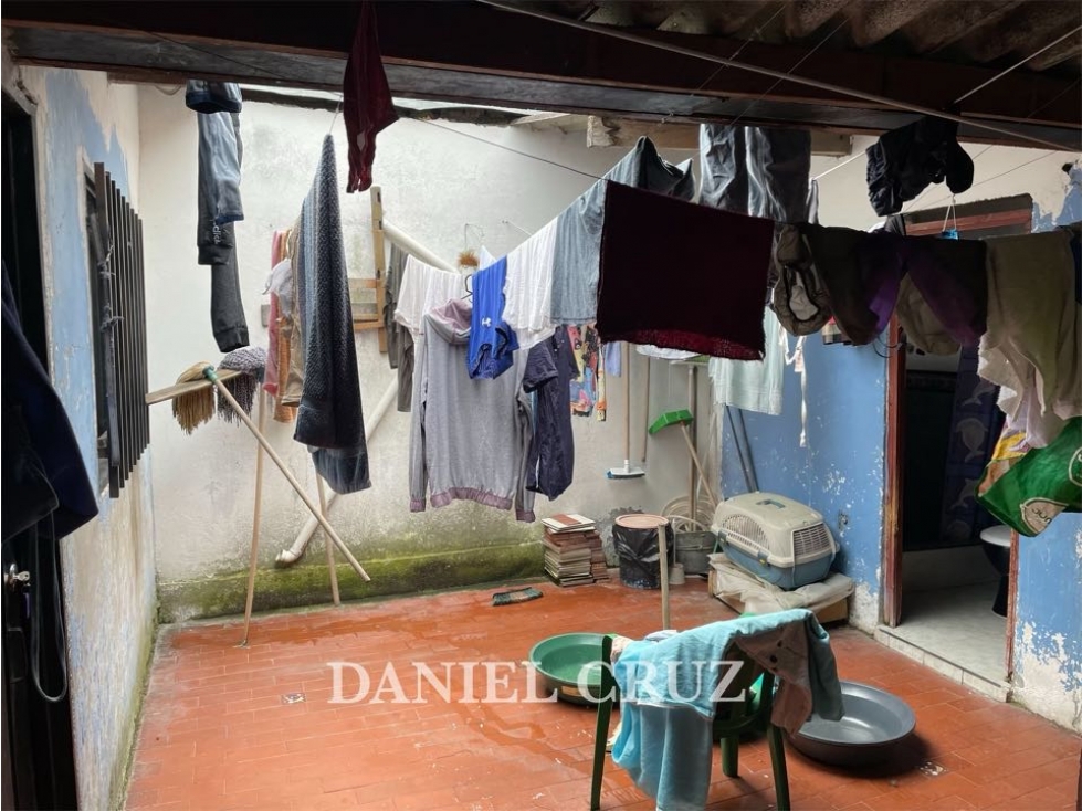 VENTA CASA ESQUINERA B/ MARIA OCCIDENTE - POPAYÁN