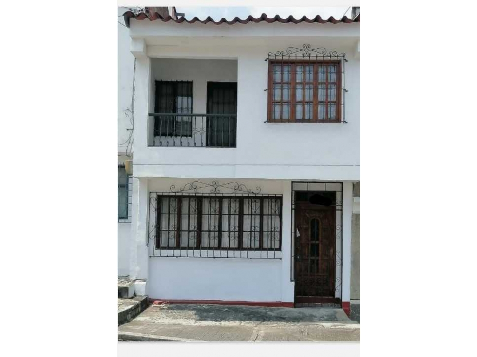 Venta Casa Externa San Cayetano San Antonio Centro Oeste Cali (VT)