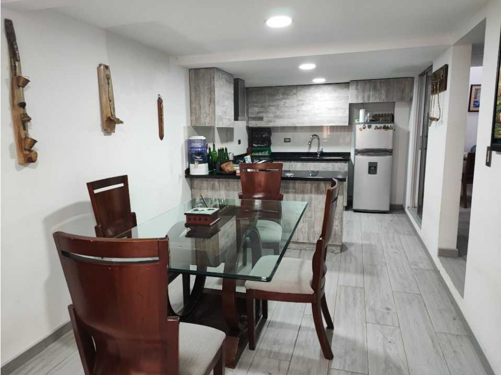 Venta Casa La Enea , Manizales. COD 6768628