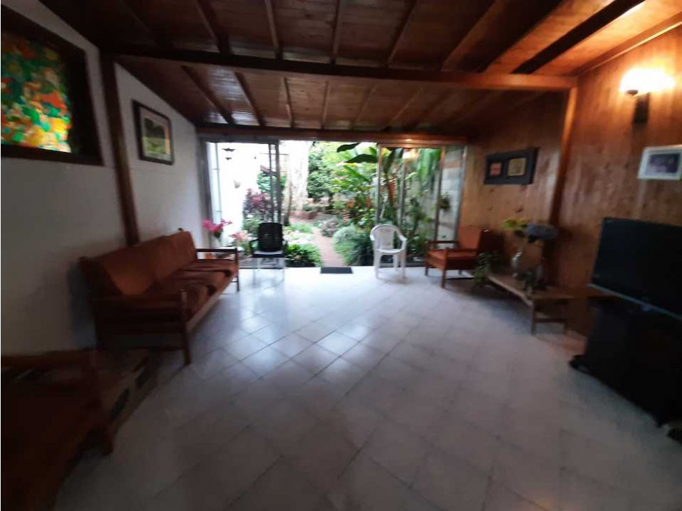 Venta Casa Lote Unifamiliar La Castellana Medellín