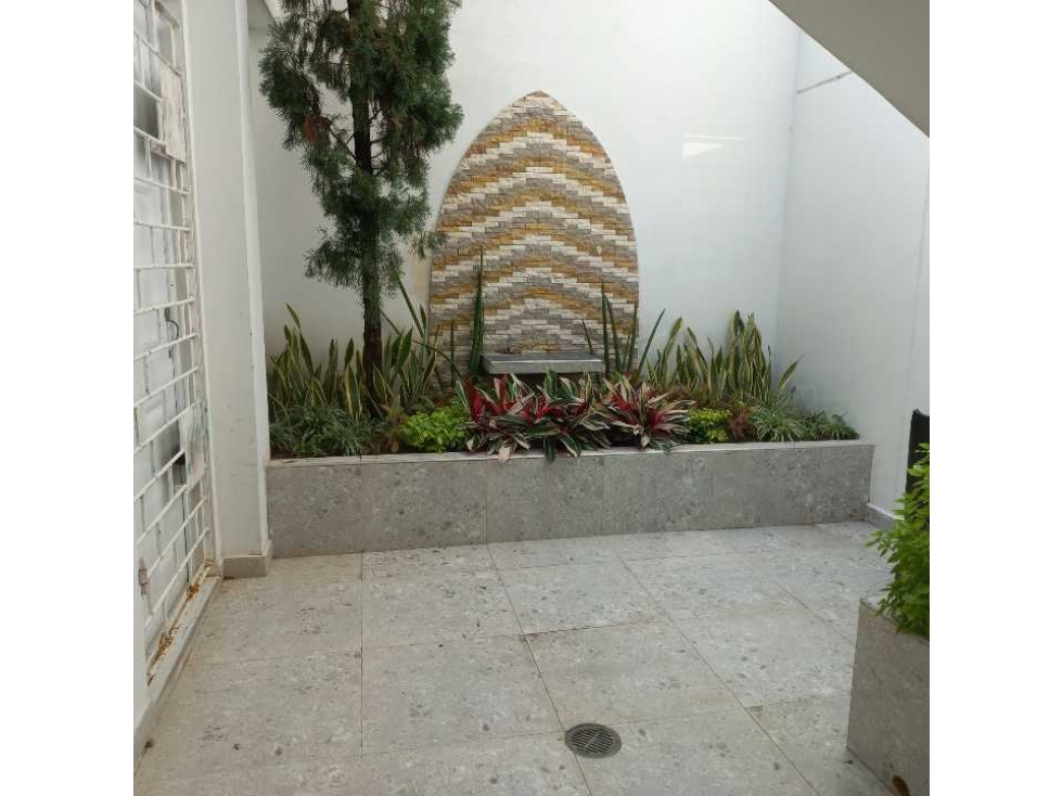 Venta casa Nogales Barranquilla