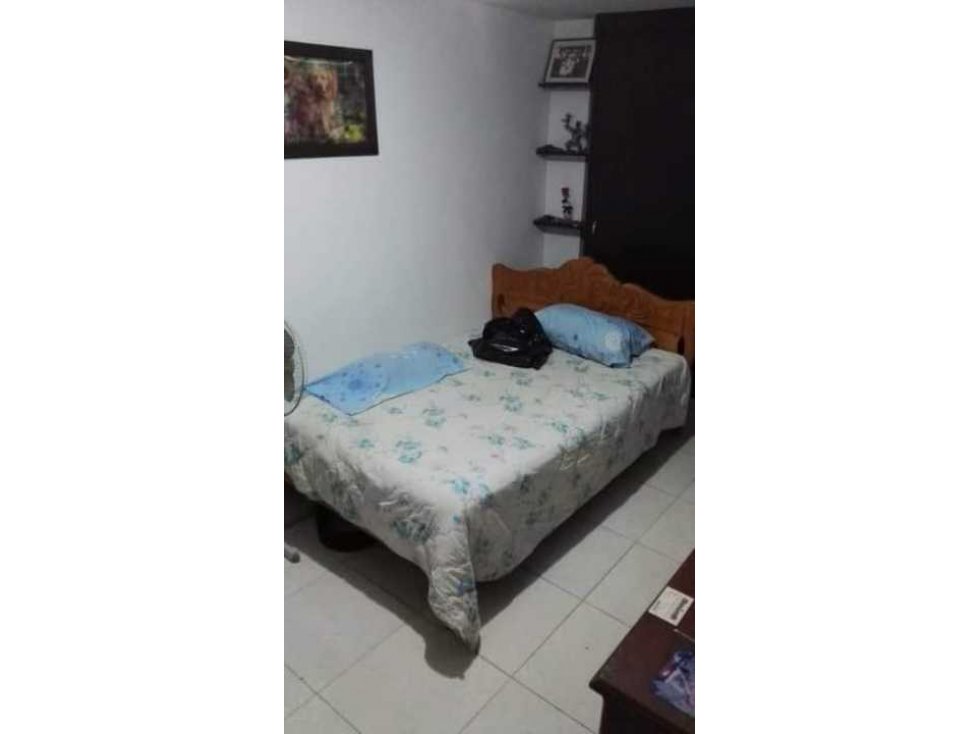 vendo casa norte de cali barrio los andes reformada