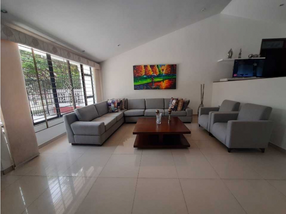 VENTA CASA SANTA MONICA NORTE BARRANQUILLA COD6566919