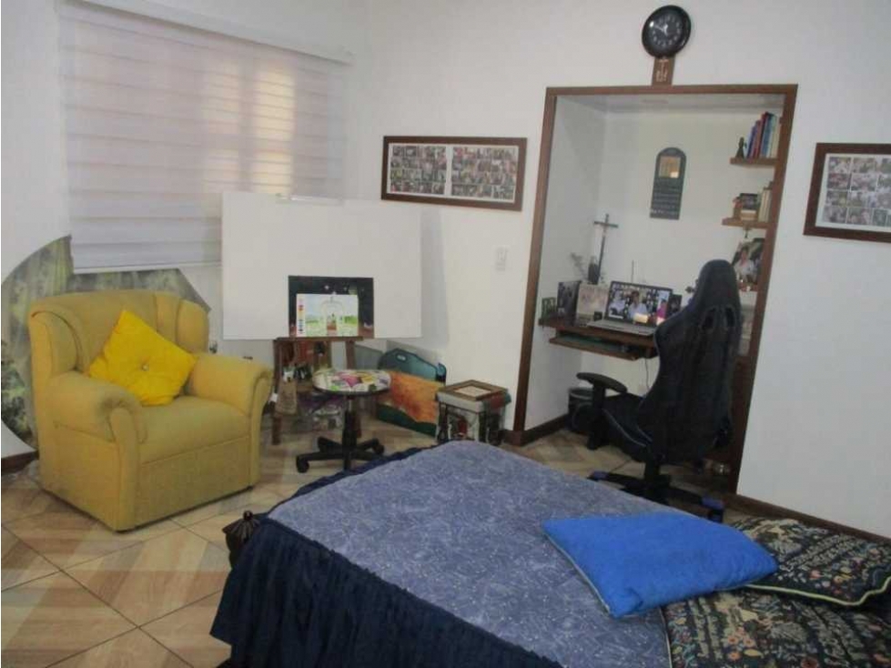 Venta casa unifamiliar Prado Centro