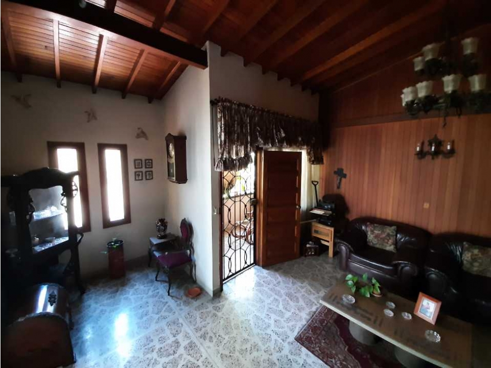 Venta Casa Unifamiliar, Simon Bolivar, Medellín