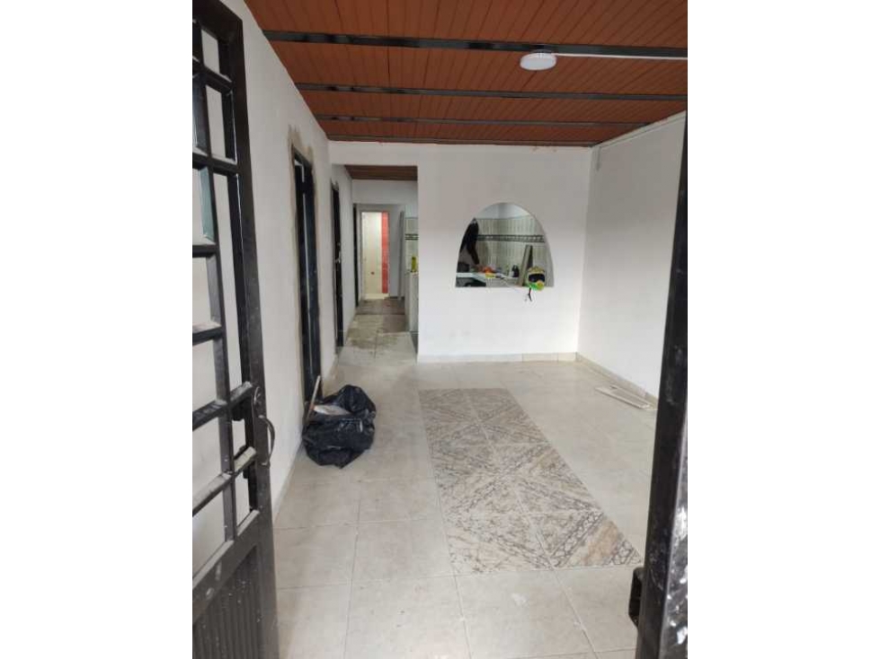 Venta casa villavicencio barrio San Carlos