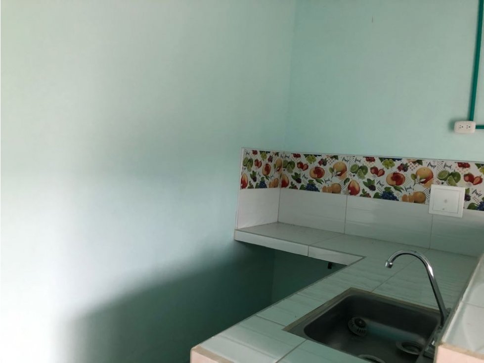 Venta de 2 apartamento, Edmundolopez, Montería