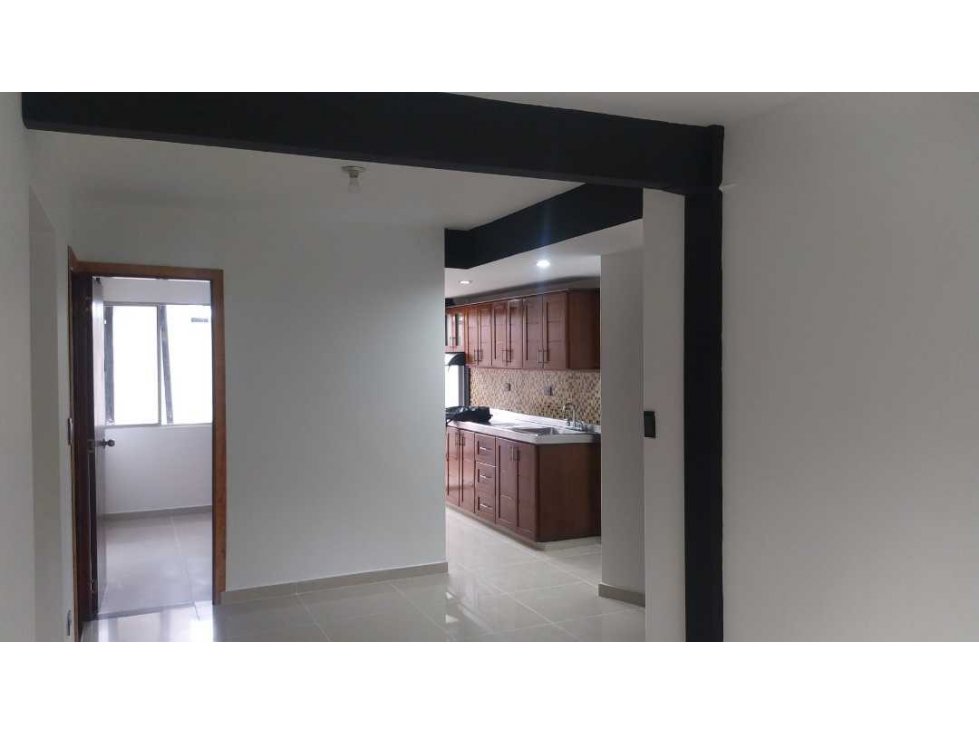 VENTA DE AMPLIÓ APARTAMENTO EN RIONEGRO ANTIOQUIA SECTOR FONTIBON.