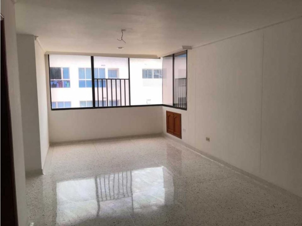 VENTA DE APARTAMENTO EN ALTO PRADO