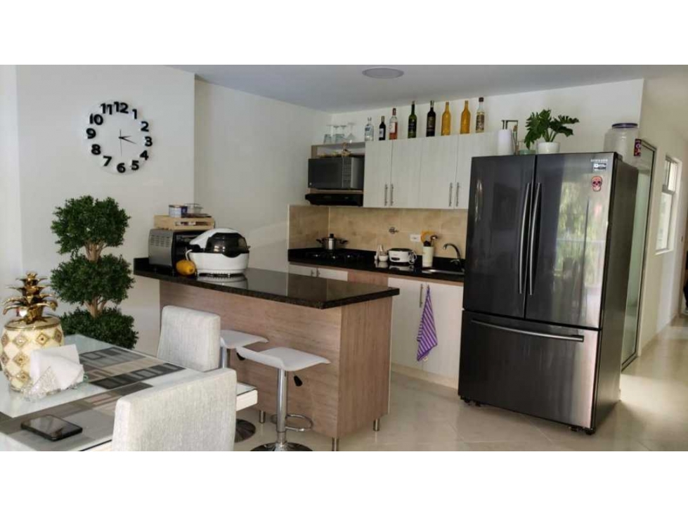 VENTA DE APARTAMENTO ALCALA -ENVIGADO