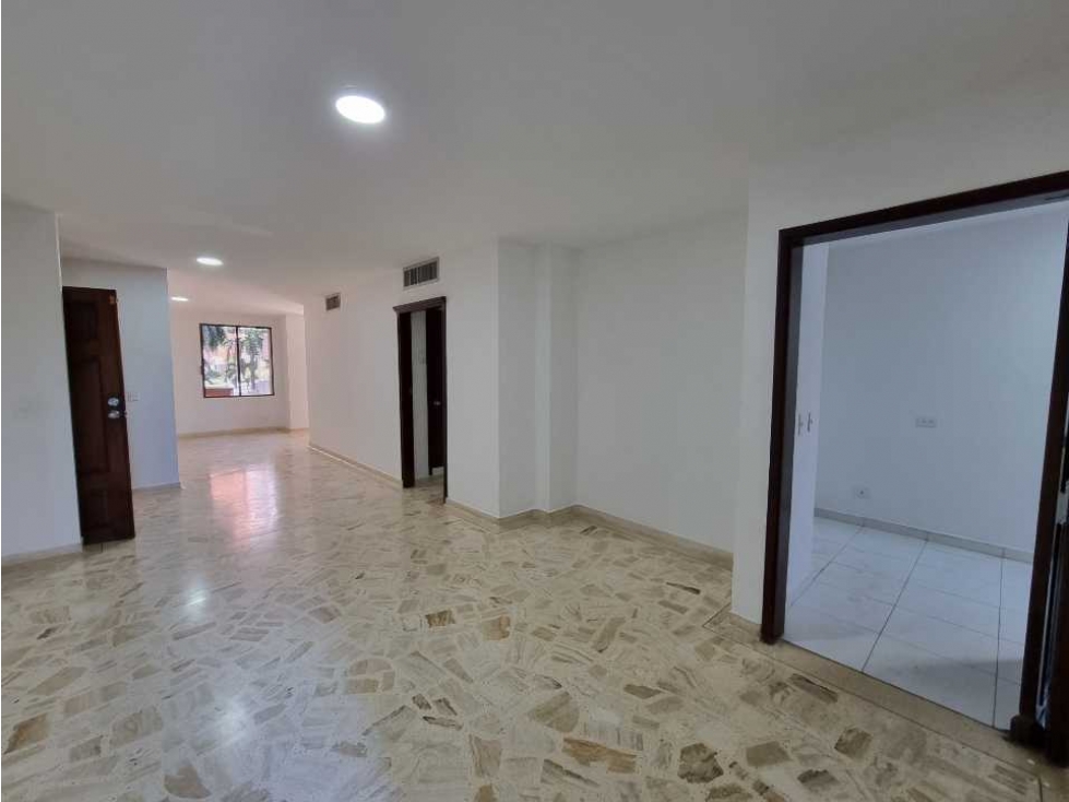 Venta de apartamento. Alto Prado. Barranquilla.