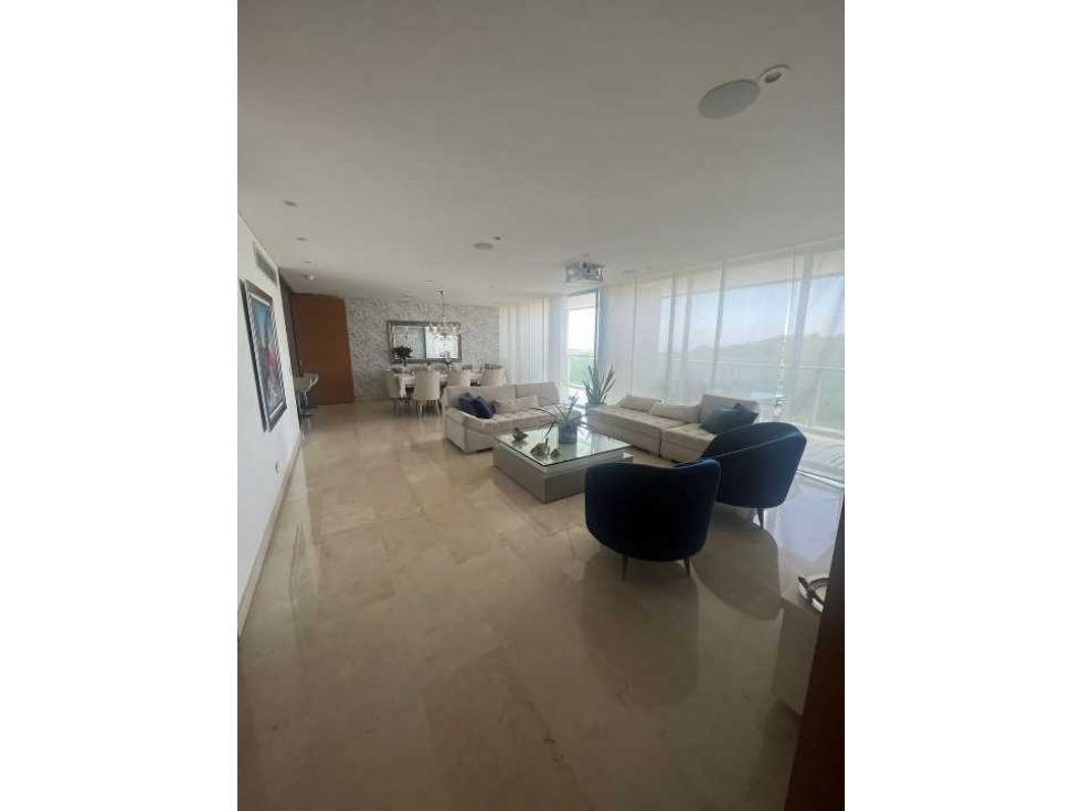 Venta de apartamento altos del limón Barranquilla