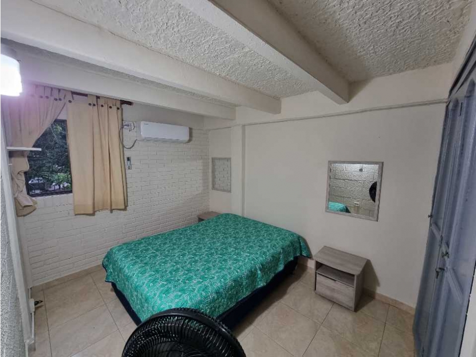 Venta de apartamento. Andalucia. Barranquilla