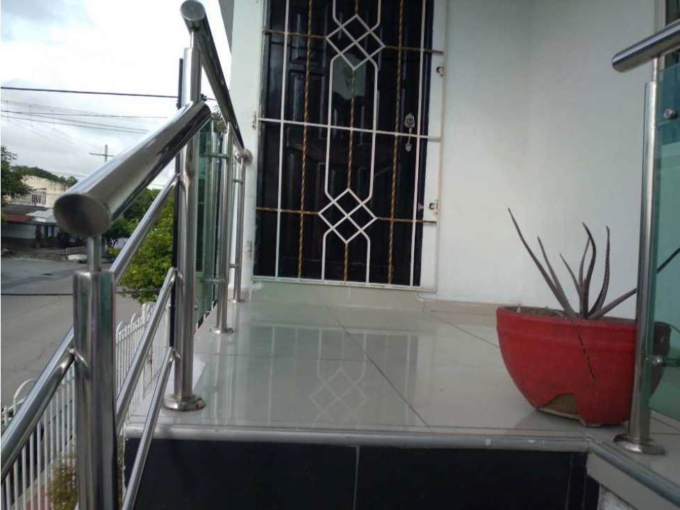 Venta de apartamento Barrio Andes Barranquilla